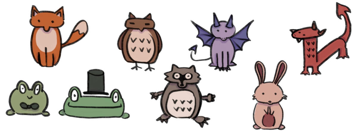 Littlecreatures Littlecreatures